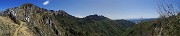38 Panoramica sulla Giumenta e le sue creste